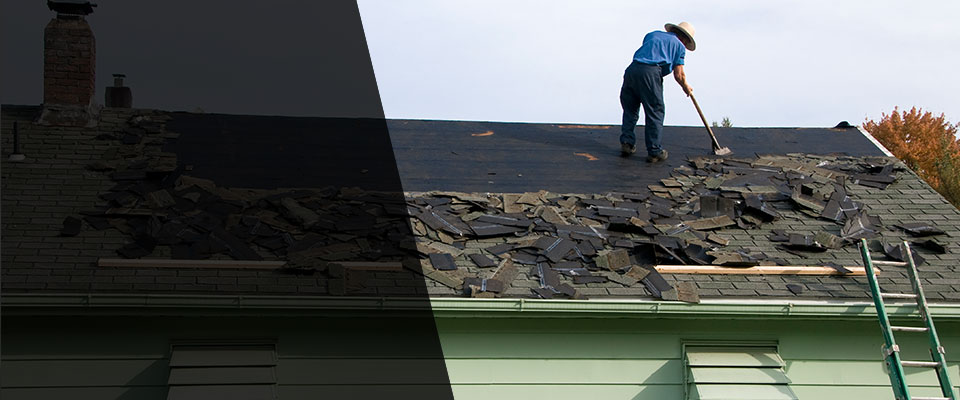 East Providence Roofing Contractors