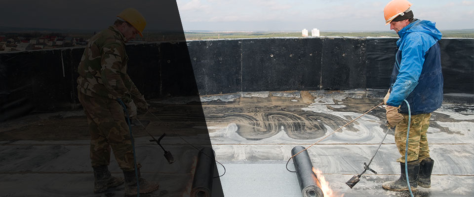 East Providence Roofing Contractors